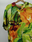 アロハシャツ|JAMS WORLD