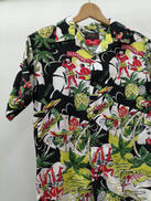 アロハシャツ|BEAMS PLUS × DALE HOPE