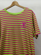 ボーダーTシャツ|STUSSY