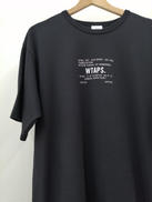 Tシャツ|WTAPS