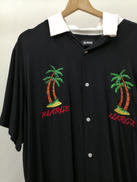 PERMANENT VACATION S/S SHIRT|X LARGE