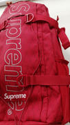 BACKPACK|SUPREME