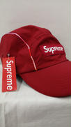 GRADIENT PIPING CAMP CAP|SUPREME