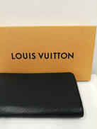 エピ　ジッピーウォレット|LOUIS VUITTON