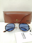 セル巻サングラス|TAKEO KIKUCHI