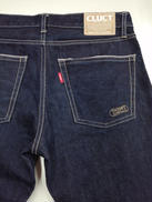 デニムパンツ|CLUCT