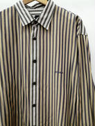 ストライプシャツ|RENOMA PARIS