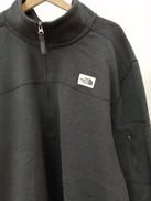 ハーフジップフリースジャケット|THE NORTH FACE