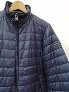 中綿ジャケット|PRADA