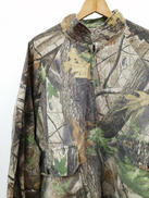 ツリーカモジャケット|WHITEWATER OUTDOORS