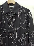 HEUSEN SHIRT|OUR LEGACY