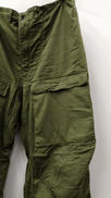 CHEMICAL PROTECTIVE PANTS|U.S.ARMY