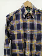 チェックシャツ|GITMAN BROS