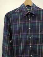 チェックシャツ|GITMAN BROS