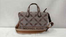 2WAYショルダーバッグ|MICHAEL　KORS