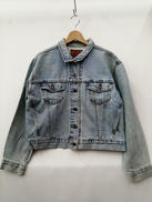 90’Ｓ デニムジャケット|LEVI’S