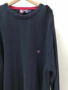 コットンニット|CHAPS RALPH LAUREN