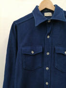 70’S ウールガイドシャツ|L.L.BEAN