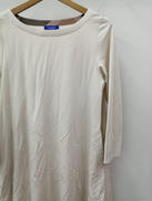 ロング丈ワンピース|BLUE LABEL CRESTBRIDGE