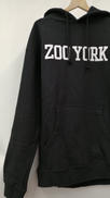 フーディ|ZOO YORK × FOUNDERS