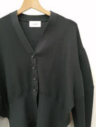 カーディガン|CLANE