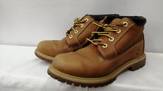 チャッカブーツ|TIMBERLAND