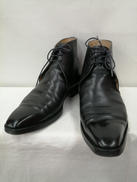 チャッカブーツ|FRANCESCO BENIGNO