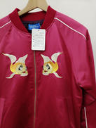 スカジャン|DISNEY