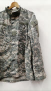 00'S ACU　コンバットジャケット|U.S. ARMY