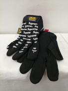 original work gloves|SUPREME × MECHANIX