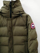 MACMILLAN PARKA|CANADA GOOSE