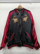 スカジャン|絡繰魂