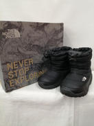 TODDLER NUPTSE BOOTIE Ⅱ|THE NORTH FACE