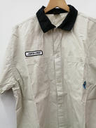 ワークシャツ|SANTA CRUZ