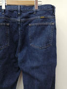 デニムパンツ|RUSTLER