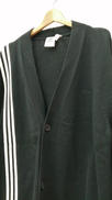 METRO CARDIGAN|ADIDAS