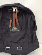 FINE DAY 16L|GREGORY