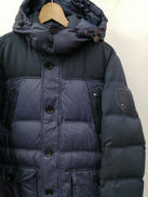 ダウンジャケット|TOMMY HILFIGER
