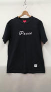 Peace S/S Top|SUPREME