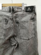 SILVER TAB LOOSE FIT|LEVI'S