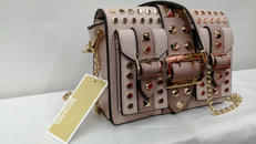 HAYDEN　MID　POCKET|MICHAEL KORS