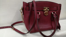 HAMILTON　ミディアム|MICHAEL　KORS