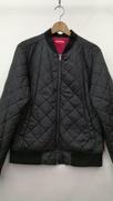 Quilted Work Jacket|SUPREME