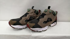 81 INSTAPUMP FURY|REEBOK × EIGHTYONE