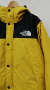 MOUNTAIN DOWN JACKET|THE NORTH FACE