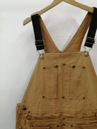 オーバーオール|BEN DAVIS