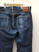 デニムパンツ|桃太郎ジーンズ