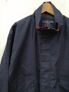 ジップアップブルゾン|SALMON RIVER TRADERS