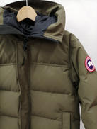 MACMILLAN PARKA|CANADA GOOSE