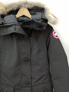 BRONTE PARKA|CANADA GOOSE